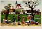 Preview: 07 Frohe Ostern 1982 95 001 ● - Josef Lada