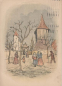 Preview: Vlastimil Rada - Gemälde 1940 95 001 CZ ● - Frühling