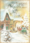 Preview: Vánoce a Nový rok - I 19xx 95 008 ● - Buon Natale & felice anno