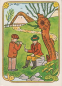 Preview: Frohe Ostern 02 1978 95 002 ● - Josef Lada