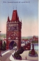Preview: Altstädter Brückenturm 19xx 95 144 ●