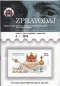Preview: CZ ZPRAVODAJ 2016 / 1 - 4 - kompletní ročník