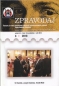 Preview: CZ ZPRAVODAJ 2018 / 1 - 4 - kompletní ročník