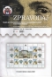 Preview: CZ ZPRAVODAJ 2021 / 1 - 4 - kompletní ročník