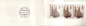Preview: A 91 / 004 - A 91 / 005 - Tagesstempel - 2 ** - 1991