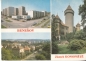 Preview: Benešov u Prahy 1987 95 001 ●