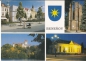 Preview: Beneschau bei Prag 2002 95 001 ●