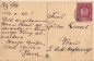 Preview: Beneschau bei Prag 1917 95 002 ●