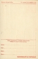 Preview: CDV 016 A ** - 1919