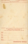 Preview: CDV 016 C ** - 1919