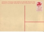 Preview: CPH 052 ** - Satz Bildpostkarten - 1962