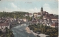 Preview: Český Krumlov - CZ 1911 95 007 ●