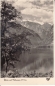 Preview: Obersee mit Watzmann - CZ 1935 A 002 ●