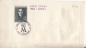 Preview: FDC 458 / 459 - 5 B / 47 - CZ 1947 09 001 ●
