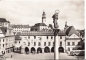 Preview: Český Krumlov - CZ 1961 95 001 ●
