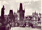Preview: Karlův most + Hradčany - CZ 1969 95 003 ●