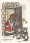 Preview: Weihnachten und Neujahr - CZ 1969 95 006 ●