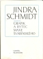 Preview: CZ Jindra Schmidt - grafik a rytec Maxe Švabinského - 1971 98 001 - mit 2 Radierungen