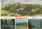 Preview: Šumava - Čertovo a Černé jezero 1974 95 001 ●