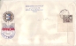 Preview: FDC 2190 / 2192 - CZ 1976 03 002 ●
