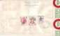 Preview: FDC 2263 / 2266 - CZ 1977 08 001 ● - PRAGA 1978