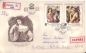 Preview: FDC 2334 / 2335 - CZ 1978 09 016 ●