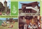 Preview: Beneschau bei Prag - CZ 1978 95 001 ●