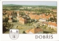 Preview: Dobříš - CZ 1995 95 006 ●