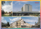 Preview: Wittingau - CZ 1995 95 007 ●