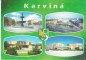 Preview: Karviná - CZ 1996 95 004 ●