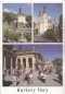 Preview: Karlovy Vary - CZ 1996 95 015 ●