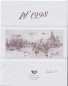Preview: CSO 003 - CZ 1997 98 004 ●
