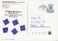 Preview: ČSAD MHD Karlovy Vary 1999 95 022 CZ ● - Reklamní karty