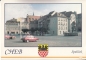 Preview: Cheb - CZ 1999 95 023 ●