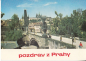 Preview: Karlův most + Hradčany - CZ 1999 95 025 ●