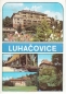 Preview: Bad Luhatschowitz - CZ 19xx 95 325 ●