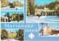 Preview: Mariánské Lázně - CZ 19xx 95 332 ●