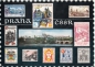 Preview: Karlsbrücke + Hradschin - CZ 19xx 95 377 ●