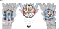 Preview: CSO 006 - CZ 2000 98 001 **