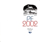 Preview: CSO 007 - CZ 2001 98 007 **