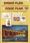 Preview: CZ Emisní plán českých poštovních známek 2007