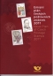 Preview: CZ Emisní plán českých poštovních známek 2011