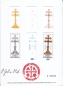 Preview: GLP 001 - CZ 2013 98 008 ** / ●