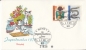 Preview: D FDC 0660 / 0663 ● - 1971