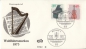 Preview: D FDC 0782 / 0785 ● - 1973