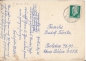 Preview: Vánoce - DDR 1962 95 001 ●