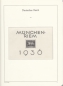 Preview: Německo - Říše - 1933 - 1945 - SF