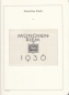Preview: Německo - Říše - 1933 - 1945 - SF