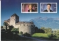 Preview: Vaduz - FL 2015 95 001 ●