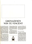 Preview: WV Svatý Vincenc a Grenadiny - pojednání organisace spojených národů pojednání o Svatým Vincenc a Grenadinách
